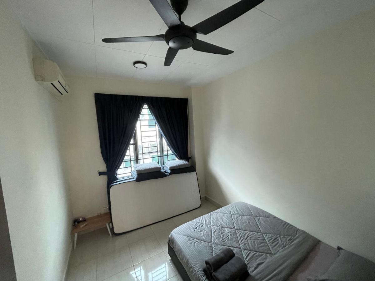 Austin Perdana 5Mins To Aicc Opposite Hsi Villa Джохор Бахру Екстериор снимка